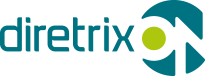 Logomarca DiretrixOn